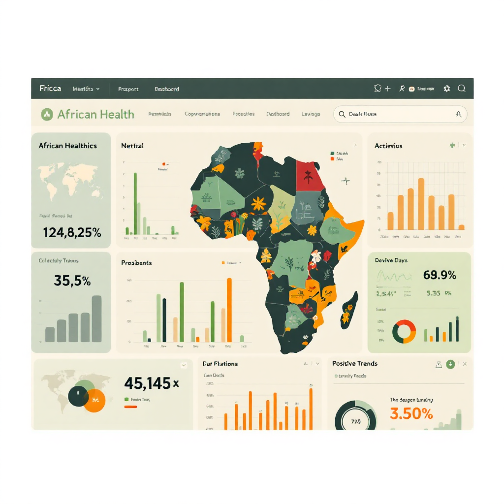 Africa's Story